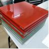 Buy cheap Safety Clear And Colored Tempered Laminated Glass Prefab Room from wholesalers