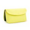 Buy cheap Korean Beautiful Personalized Pure Color Blank Brushes Cosmetic Bag from wholesalers