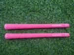 lady golf grip , golf grips , golf rubber grip , round grip , club iron grip ,