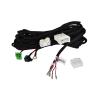 Buy cheap Car Electric Tailgate Cable Assembly Wire Harness Loom Custom from wholesalers