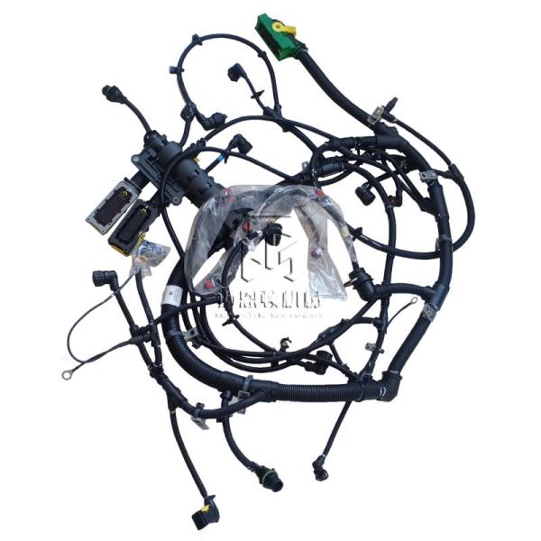 Buy cheap Engine Electrical Parts Wiring Cable Harness 22328245 22128056 For Truck Engine from wholesalers