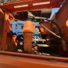 Buy cheap Doosan hot sale earth moving equipment used doosan dh420lc-7 excavator dh420 42ton large mining excavator dh420lc from wholesalers