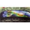 Buy cheap SMD1921 LED Virtual Production Screen Multiscene 3840HZ Full Color from wholesalers