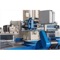 Buy cheap 1000mm Drilling Depth Deep Hole Gun Drilling Machine / Deep Hole Drilling Lathe product