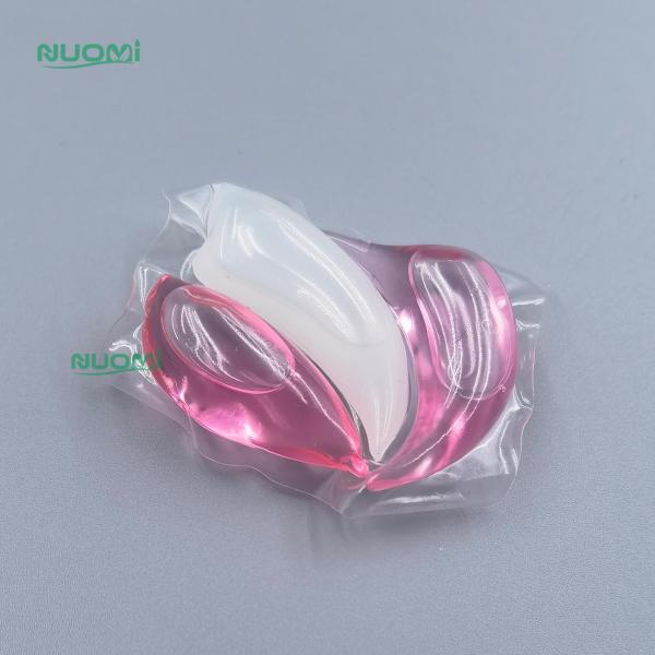 Buy cheap 3in1 Wholesale Washing Machine Capsules Liquid Laundry Detergent Pods from wholesalers