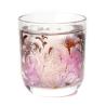 Buy cheap Glass Jar Scented Candle Customized Logo Acceptable Creative Wax Jelly Aromatherapy Scented Glass Jar Candle from wholesalers