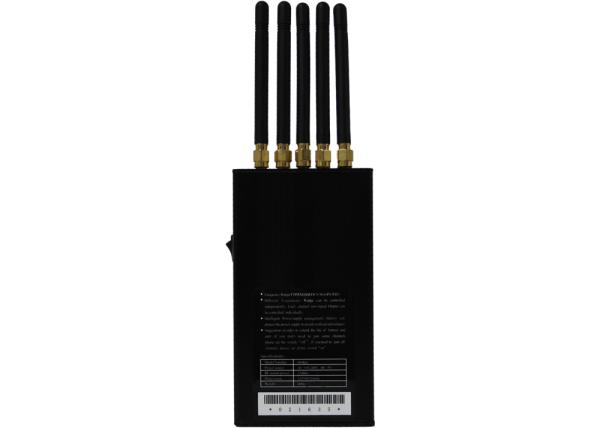 Buy cheap 30dbm GPS Signal Jammer from wholesalers