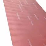 NM500 NM300 NM550 NM600 Nm400 Wear Resistant Steel Plate Hot Rolled