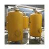 Buy cheap GB Biogas Filtration Apparatus with Sand Blasting Anti Corrosion Coating from wholesalers