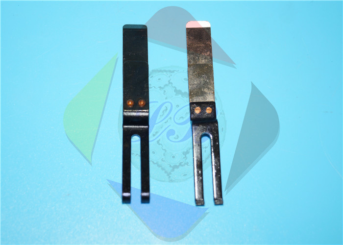 F2.028.475S HD SM52CD102XL105 Machine Part Separator Finger SHEET105F L82mm W12mm T0.2mm