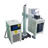 Buy cheap Low Energy Consumption 50w Diode Laser Marker For Food Beverage Industry , Laser Marking Stainless Steel from wholesalers