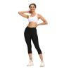 Buy cheap High Waist Yoga Pants For Women Active Stretch Fitness Gym Yoga Leggings from wholesalers