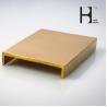 Buy cheap Hpb59-1 Brass U Profile from wholesalers