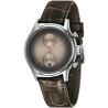 Buy cheap Ladies Stainless Steel Leather Quartz Watch ,OEM Multifunction Quartz Watch ,Men's Fancy Analog Quartz Watch from wholesalers