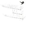 Buy cheap Birds Pest Type Outdoor Stainless Steel Bird Spikes Deterrent for 20 Square Meters from wholesalers