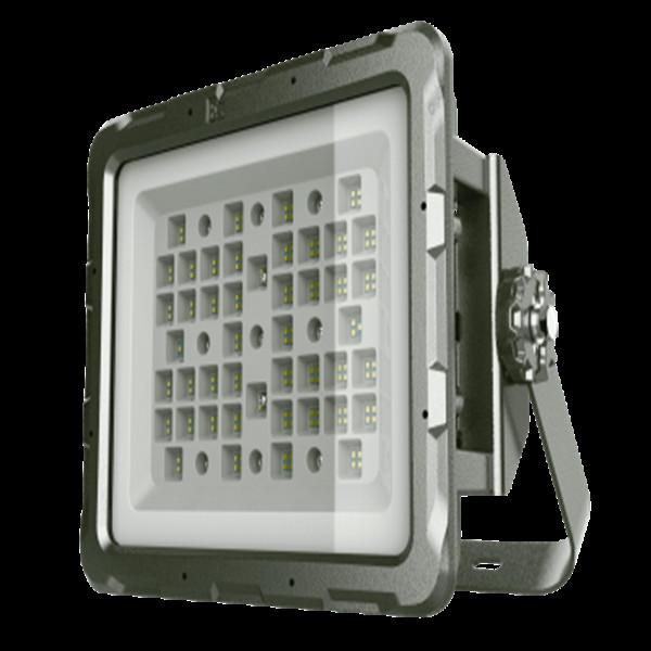 Buy cheap 150W 180W 200W Ex Proof LED Flood Light In Chemical Plants from wholesalers
