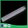 Buy cheap 5ml PP plastic perfume spray bottle portable frosted perfume pen cosmetic perfume from wholesalers
