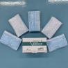 Buy cheap Non Woven Facial Disposable Dust Mask Public Place Skin Friendly Waterproof from wholesalers