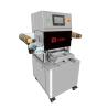 Buy cheap 2000W 110V Vacuum Skin Packaging Machine In MAP Sealed Food Tray Packaging For Prolonging Food Shelf Life from wholesalers