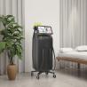 Buy cheap Professional Hair Removal Equipment Titanium Laser Machine Beauty from wholesalers