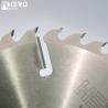 Buy cheap Reinforced Gang Rip Saw Blades Strobes Accessories High Bending Resistance from wholesalers