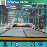 Buy cheap GB713 Q345R Boiler And Pressure Vessel Steel Plate With Hot Rolled / Normalization from wholesalers