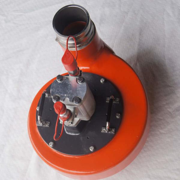 Buy cheap Maximumflying Dust 16m Hydraulic Mud Pump 4 Inch Submersible Water Pump from wholesalers