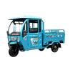 Buy cheap 3 Wheelers Goods 1000kg Motorized Cargo Tricycle from wholesalers