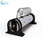 Uf 304 Stainless Steel Water Filter 1000L/H Whole House Water Filter System