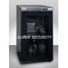 Buy cheap Household Auto Dry Cabinet Humidity Control With Toughened Glass from wholesalers