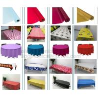Buy cheap TABLECLOTH,PVC,PE,PEVA,COVER,SHEET,DOOR COVER,MAT,POSTER,SHOWER CURTAIN, product