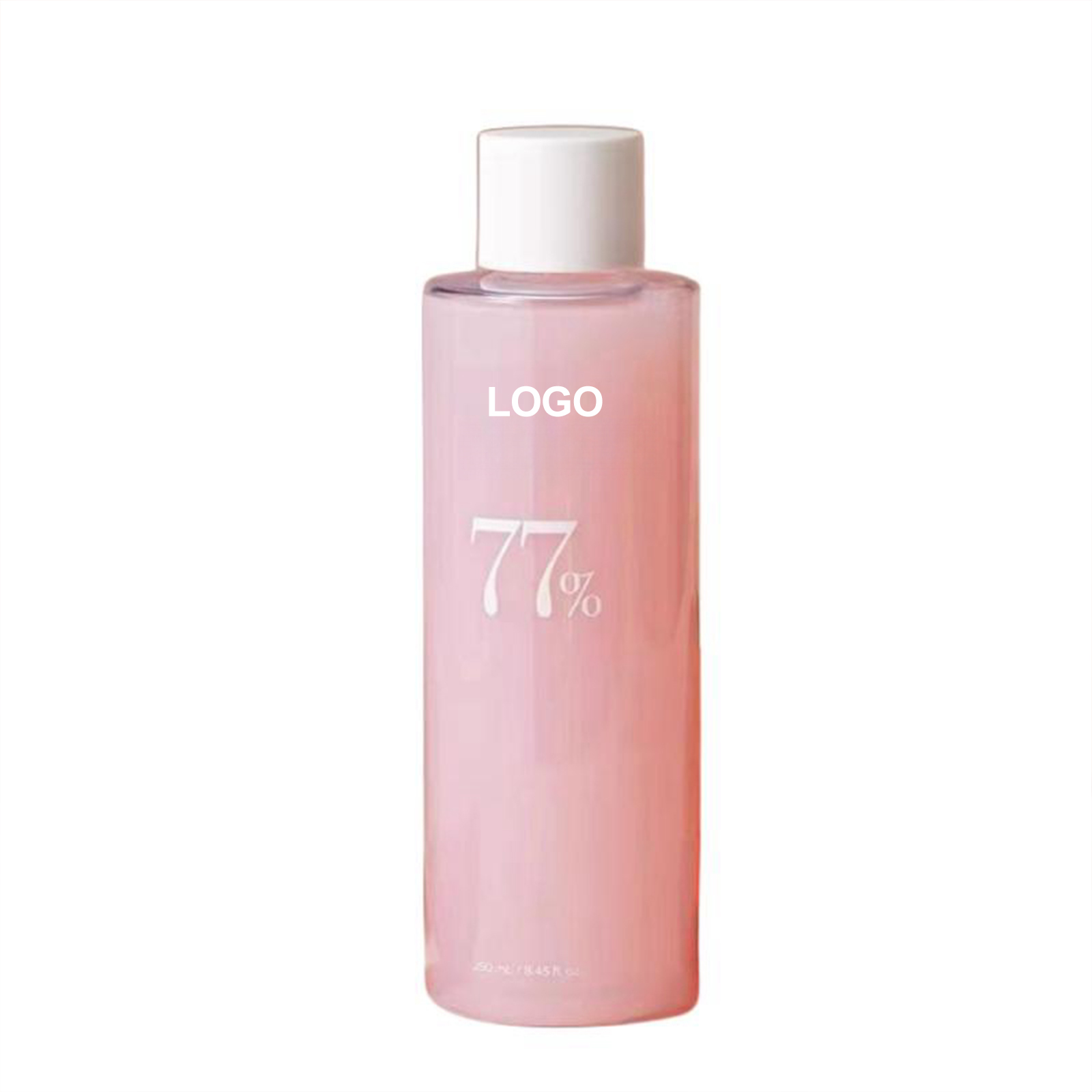 OEM / ODM Private Brand Annua Peach 77% Nicotinamide Essence Moisturizing Skin Soothing Refreshing Skin Care Toner