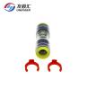 Buy cheap HDPE Plastic HDPE Plastic Joint Fitting Connector 16mm For 288C Cable from wholesalers
