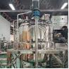 Buy cheap 300L High Speed Automatic Mayonnaise Making Machine For Cream Cheese Production Line from wholesalers
