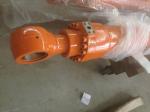 4643260 zx350-3 bucket hydraulic cylinder construction equipments spare parts