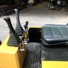 Buy cheap Mining Construction 0.8 Ton Mini Excavator FW08 OEM ODM Supported from wholesalers