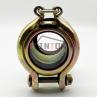 Buy cheap Excavator Spares Hydraulic Hose Coupling For Hitachi EX120-5 EX100-3 EX150LC-5 EX160LC-5 from wholesalers