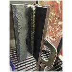 Buy cheap Strict Testing Procedures Ensure Welding and Stamping Services from wholesalers