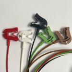 ECG 5-Lead Grabber AAMI Tele REF : 989803171831 For IntelliVue MX40 Patient