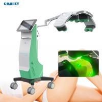 Buy cheap GOMECY Body Sculpting Machine 10D Max Lipo Master Laser Lipo Machine Professiona product