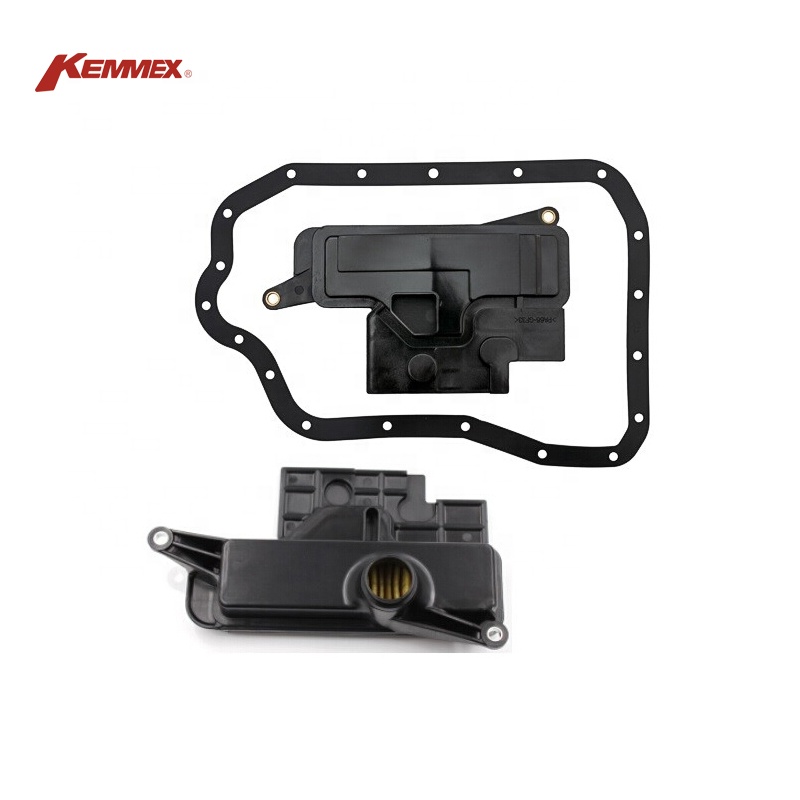 KEMMEX 5180196 GAMMA C0GF1 CVT CARTRIDGE Filter For HYUNDAI 481972h000 Easy To Install