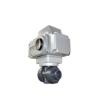 Buy cheap 3 PC UPVC Electric Ball Valve For Agriculture And Water Irrigation Plumbing System from wholesalers