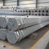 Buy cheap 2.5 inch schedule 40 black iron pipe China Supplier Low Price Pre Galvanized Steel Pipe from wholesalers