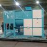 Buy cheap Organic Fertilizer Production Poultry Manure Compost Tanks Fermentation Equipment from wholesalers