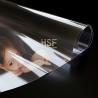 Buy cheap 75um Clear PET Fluorosilicone Coated Release Film Resistance To Oils / Solvents /Chemicals from wholesalers