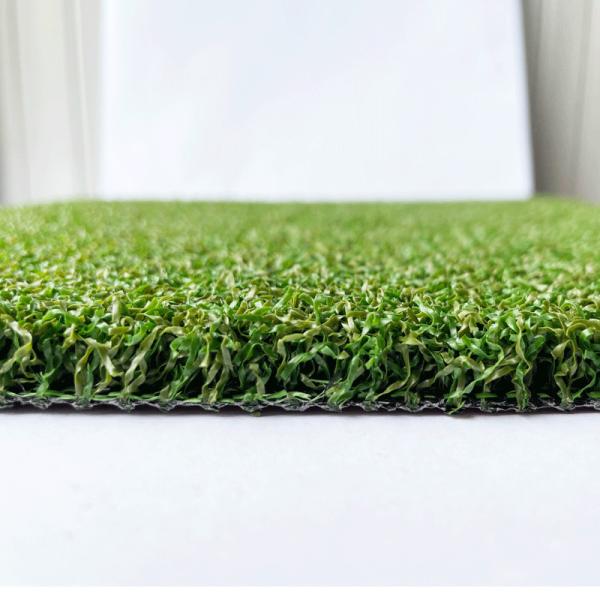 Buy cheap Synthetic Putting Green Golf Turf Grass Gateball Artificial 13m Height from wholesalers