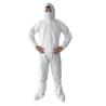 Buy cheap Unisex Disposable Coverall Suit , Medical Grade Coveralls GB15979 2002 from wholesalers