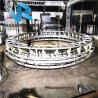 Buy cheap Led Display Rotating Revolving Truss Adjustable Double Height from wholesalers