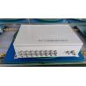 Buy cheap 34 in 2out 1000vac Array Dc Pv Combiner Box To Solar Related Products protect the circuit from photovoltaic panels from wholesalers