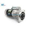 Buy cheap 4D88 S13-294 HM-C00043 Excavator Starting Motor 12Volt 2.8KW 15T For PC55 SK55 from wholesalers